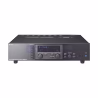 TOA A-9500D2 Digital Mixer Amplifier 220 Watt