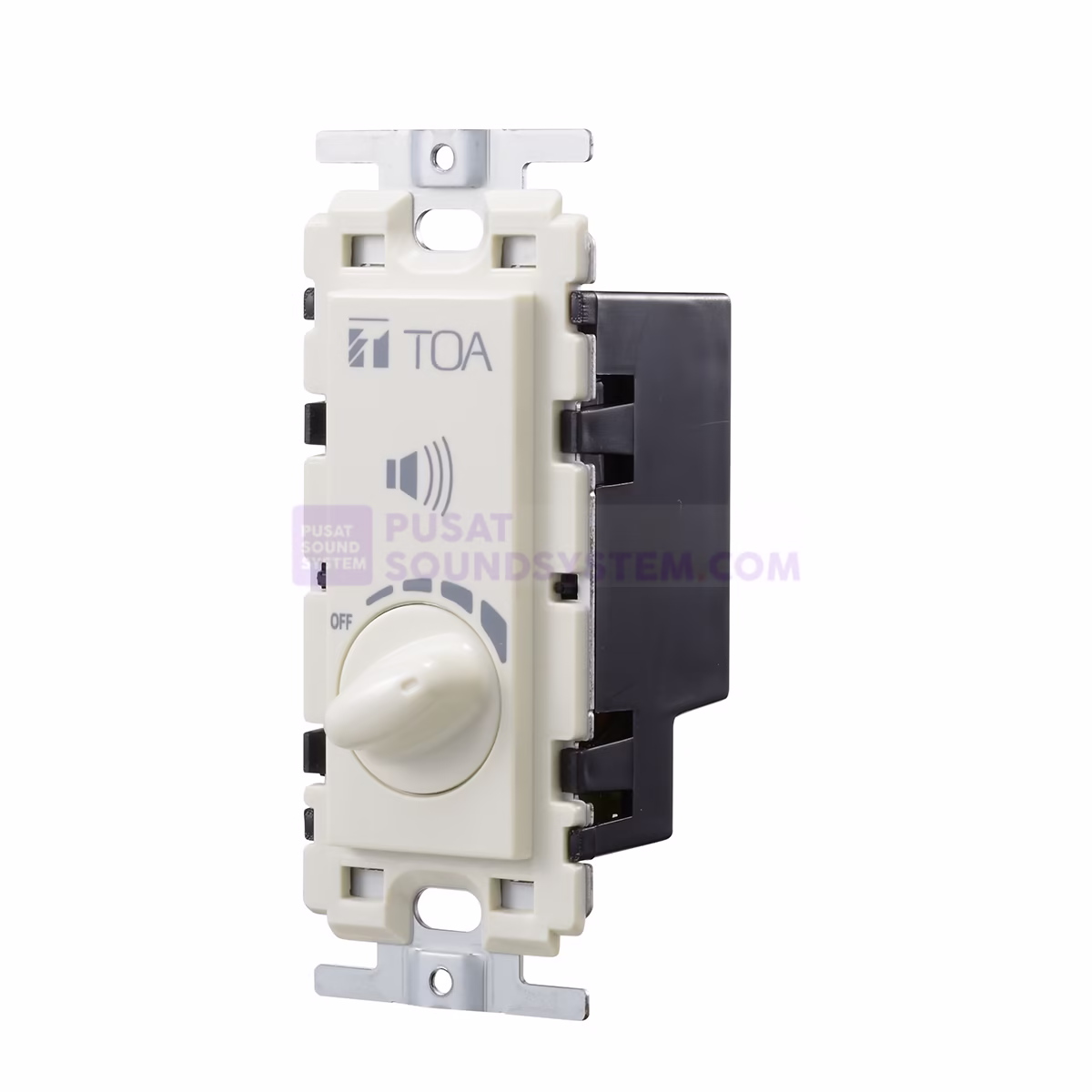 TOA AT-303AP Attenuator Volume Control