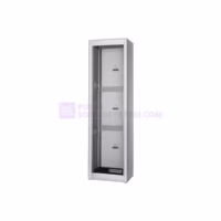 TOA CR-413-6 Cabinet Rack
