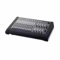 TOA D-2012AS Console Case