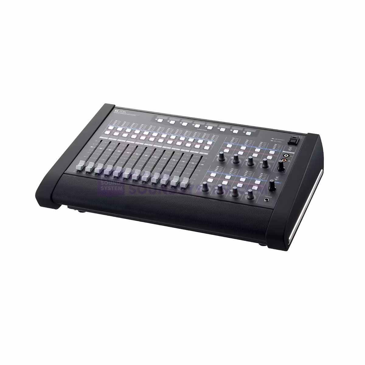 Mixer TOA