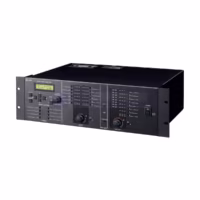 TOA D-901 Modular Digital Mixer 12 Channel