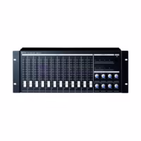 TOA D-911 VCA Fader Unit
