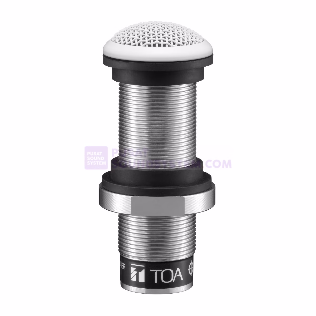 TOA EM-600 Mic Boundary Condenser