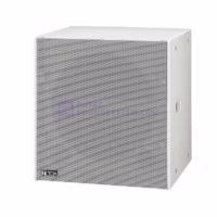 TOA FB-150W Subwoofer Pasif 15 Inch 8 Ohm 600 Watt Putih