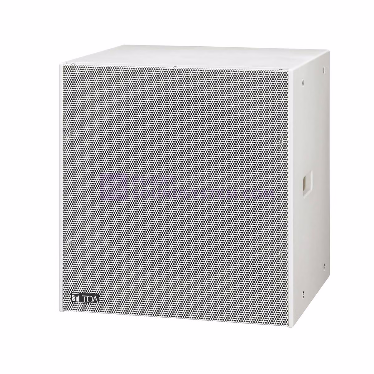 TOA FB-150W Subwoofer Pasif 15 Inch 8 Ohm 600 Watt Putih