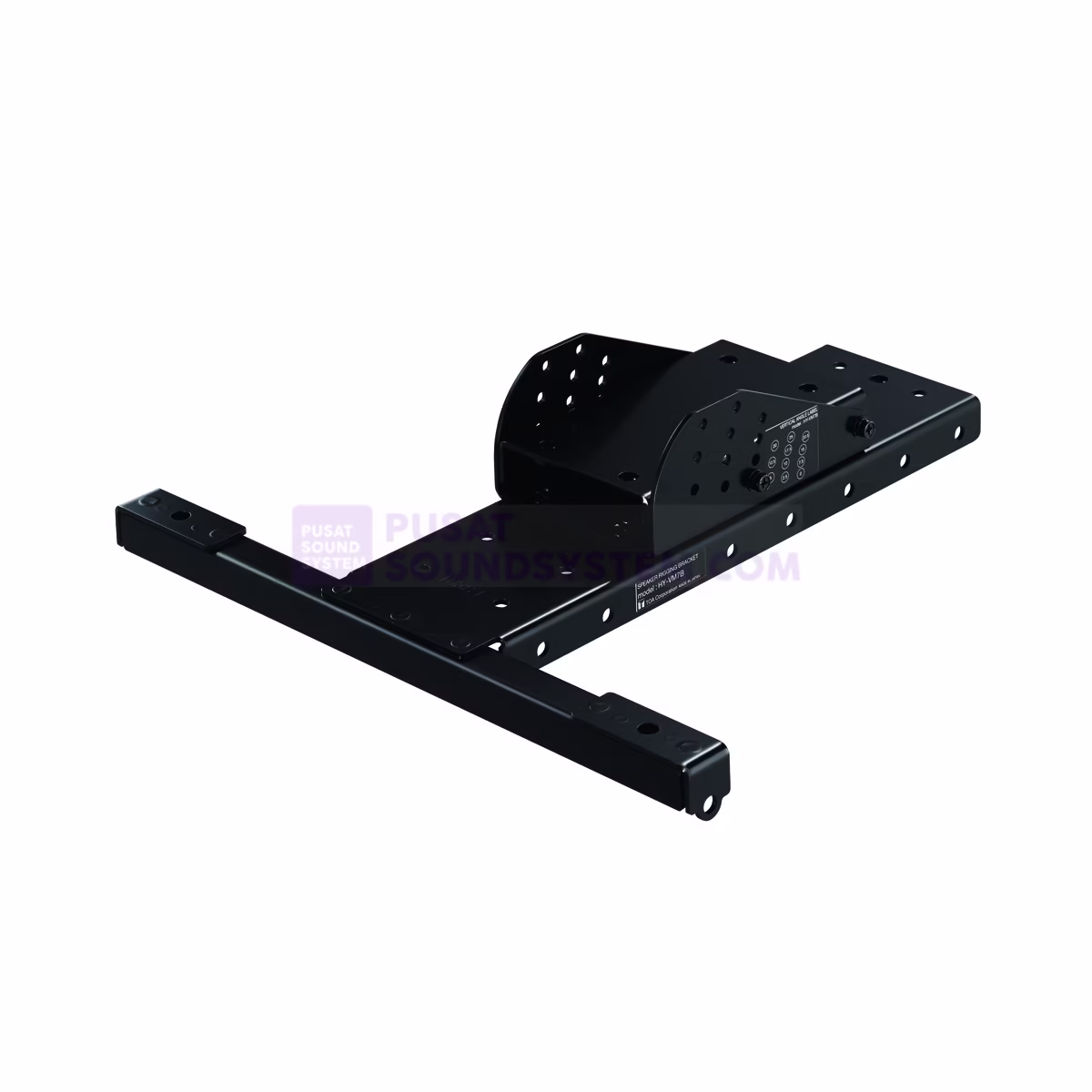 TOA HY-VM7B Speaker Rigging Bracket