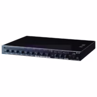 TOA M-633D Mixer Rackmount Digital 12 Channel