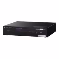 TOA NX-100 Audio Processor