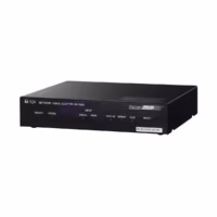 TOA NX-100S Audio Processor