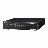 TOA NX-300 Network Audio Adapter
