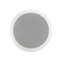 TOA PC-668R Speaker Ceiling Pasif 8 Inch 2 Way 15 Watt (High Impedance)