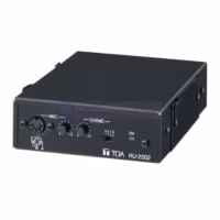 TOA RU-2002 Microphone Pre Amplifier