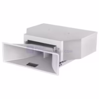 TOA SC-240 Ultra-High Power Horn Speaker 240 Watt