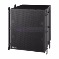 TOA SR-C15B Subwoofer Array 15 Inch 8 Ohm 450 Watt