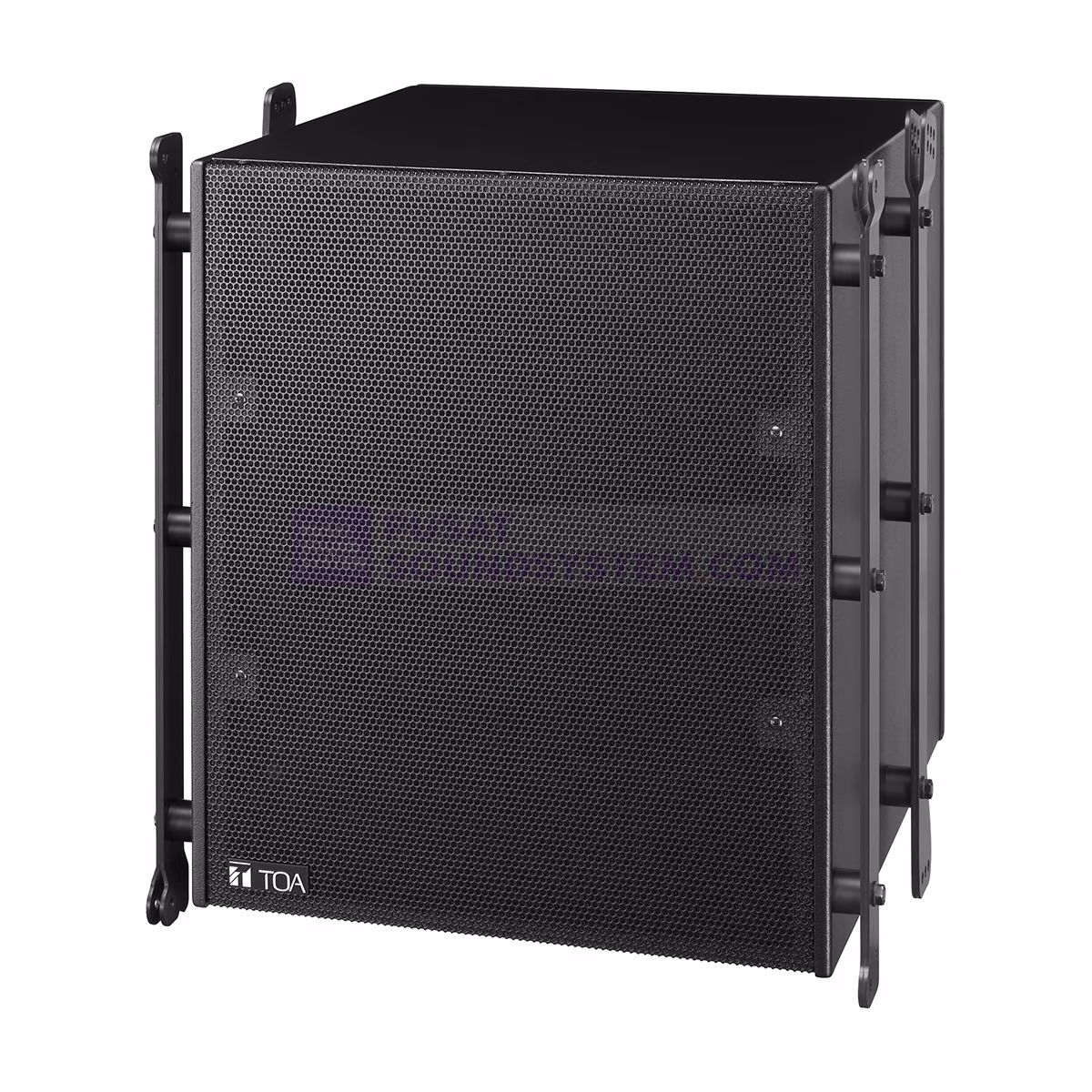 TOA SR-C15B Subwoofer Array 15 Inch 8 Ohm 450 Watt