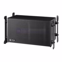 TOA SR-C8L Speaker Line Array Pasif 8 Inch 2 Way 16 Ohm 360 Watt