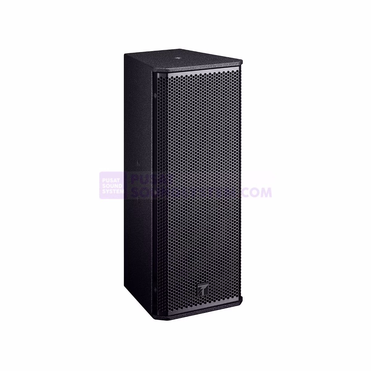 TOA SR-F04 Speaker Dinding Pasif 2x4 Inch 2 Way 8 Ohm 240 Watt