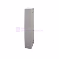 TOA SR-S4SWP Speaker Line Array Pasif 8×4 Inch 2 Way 8 Ohm 600 Watt (Waterproof)