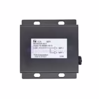 TOA TS-690BS-AS Booster Unit