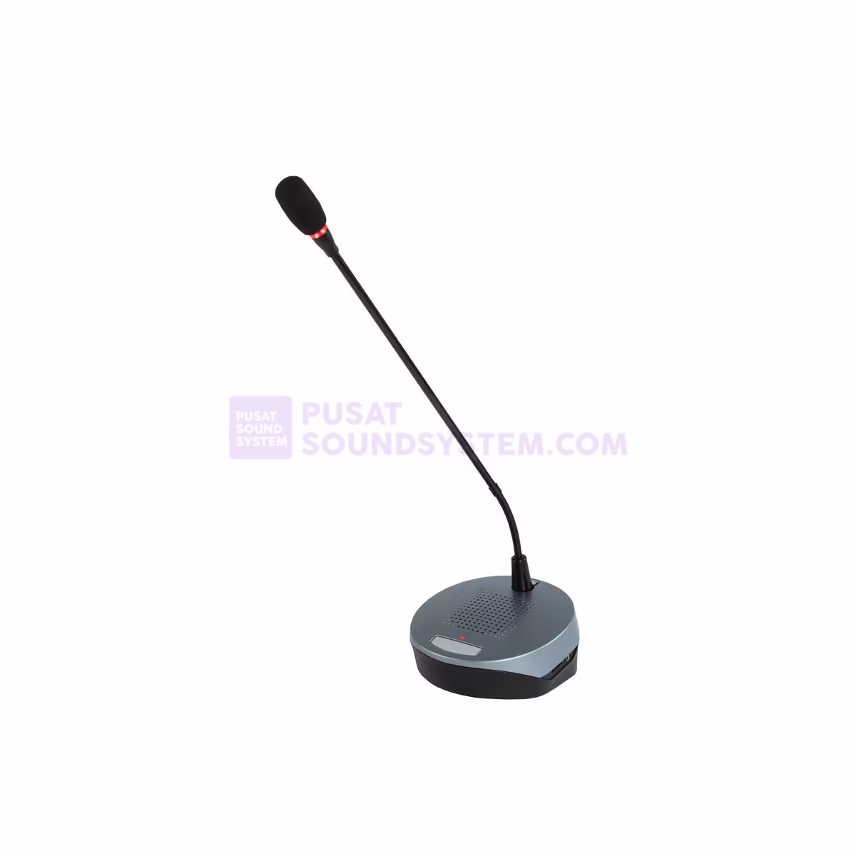 TOA TS-692L-AS Delegate Unit with Long Microphone