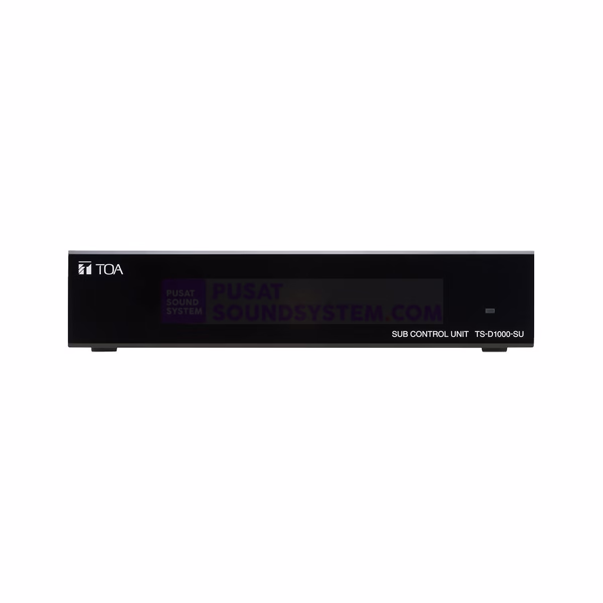 TOA TS-D1000-SU Sub Control Unit