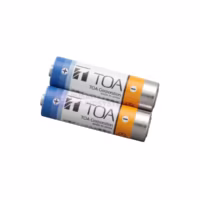 TOA WB-2000-2 Rechargeable Ni-NH Battery