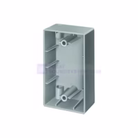 TOA YS-11A WALL MOUNTING BOX