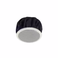 TOA Z-1522SC Speaker Ceiling Pasif 4 Inch 8 Ohm 18 Watt (High Impedance)