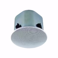 TOA Z-2852C Speaker Ceiling Pasif 6.5 Inch 2 Way 8 Ohm 180 Watt (High Impedance)