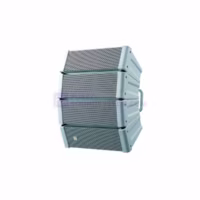 TOA Z-5WW-HX2 Speaker Line Array Pasif 4×5 Inch 2 Way 8 Ohm 400 Watt (Waterproof)