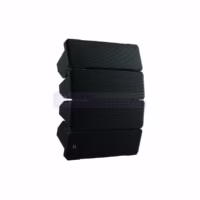TOA Z-7B-HX-AS Speaker Line Array Pasif 8×5.5 Inch 2 Way 8 Ohm 750 Watt