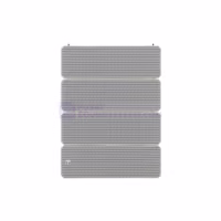 TOA Z-7W-HX-AS Speaker Line Array Pasif 8×5.5 Inch 2 Way 8 Ohm 750 Watt