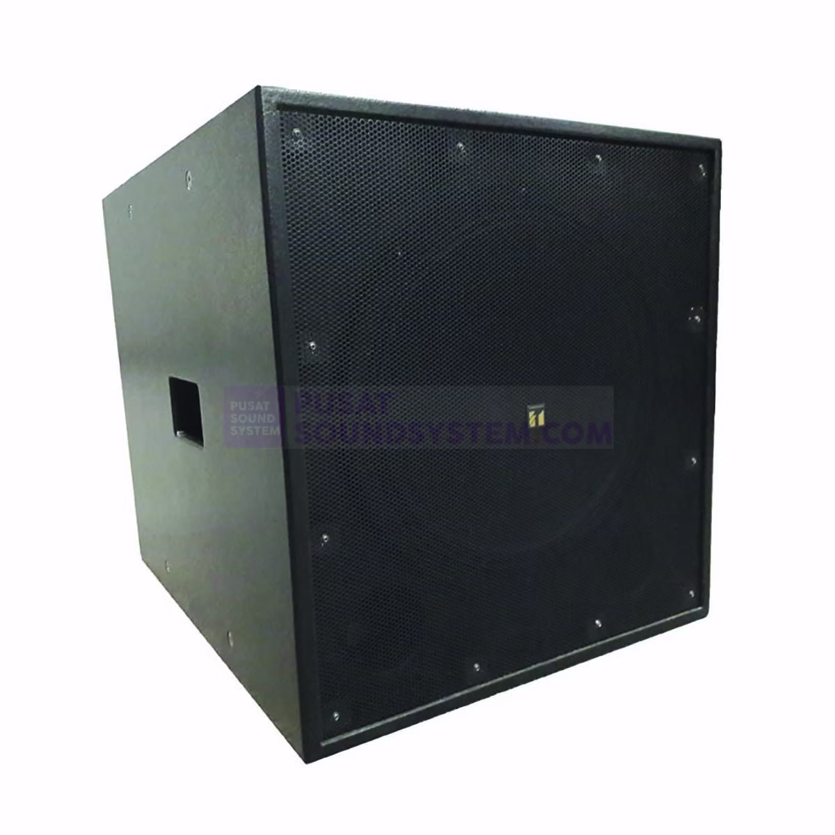 TOA Z-FB152B-AS Subwoofer Pasif 15 Inch 8 Ohm 900 Watt