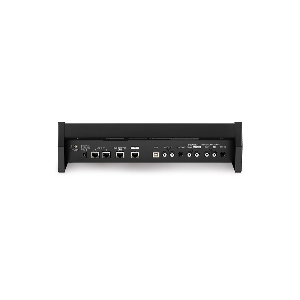 TOA Z-TSD110-AS Conference System Power Supply - Image 3