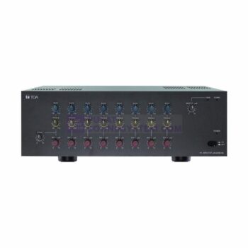 TOA ZA-2248S-AS Mixer Amplifier