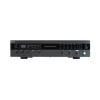 TOA ZA-3248DMZ-AS 1 Digital Mixer Amplifier with MP3 and Zones