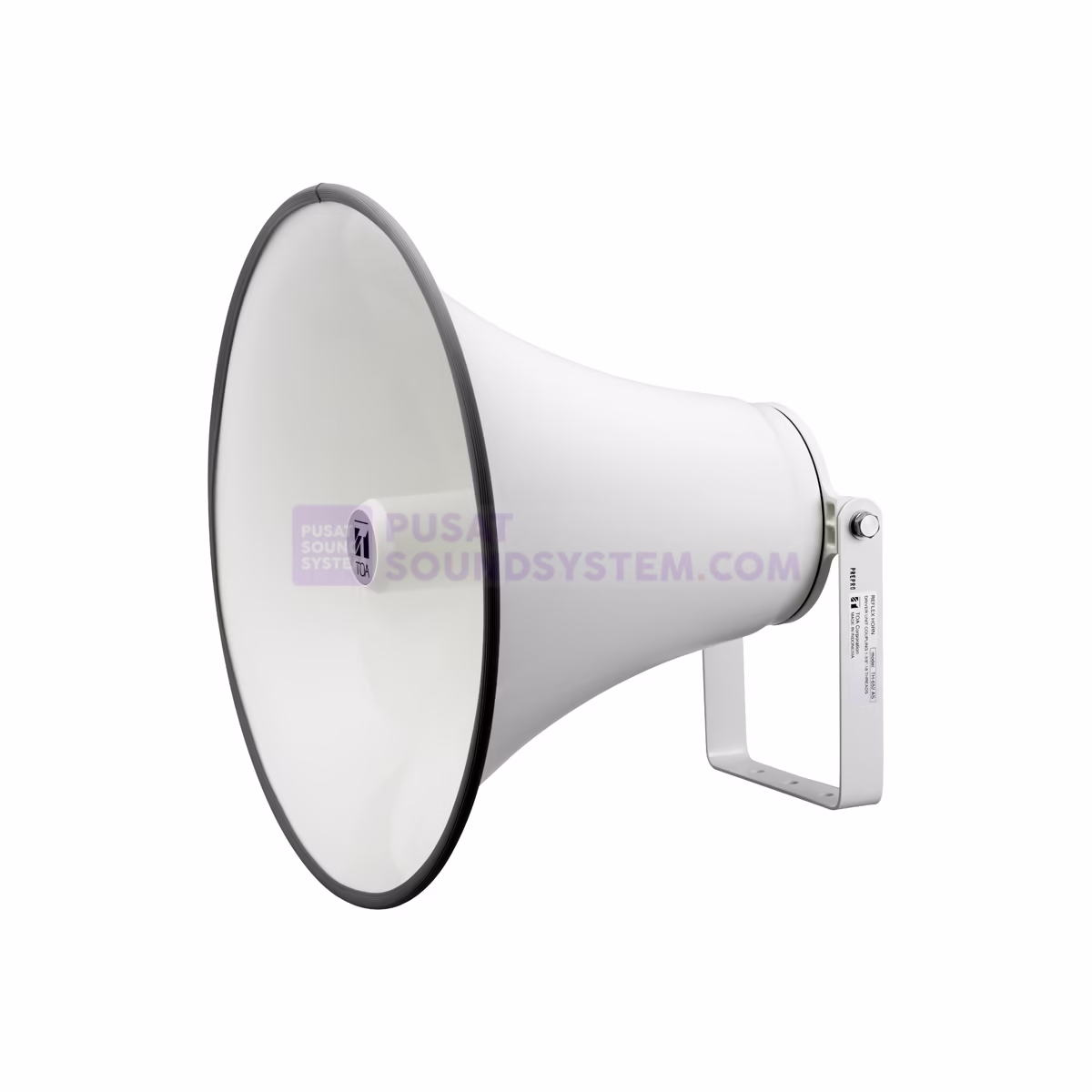 TOA ZH-652T Corong Horn Speaker