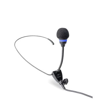 TOA ZM-362-AS Neck Worn Microphone