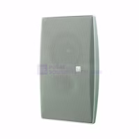 TOA ZS-1034 Speaker Dinding Pasif 5 Inch 10 Watt (High Impedance)