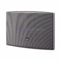 TOA ZS-1034S Speaker Dinding Pasif 5 Inch 10 Watt (High Impedance)