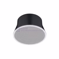 TOA ZS-1860F-AS 6 Watt Ceiling Mount Speaker