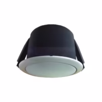 TOA ZS-1867FC Speaker Ceiling Pasif 5 Inch 6 Watt (High Impedance)