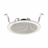 TOA ZS-2369 Speaker Ceiling Pasif 6 Inch 2 Way 6 Watt (High Impedance)