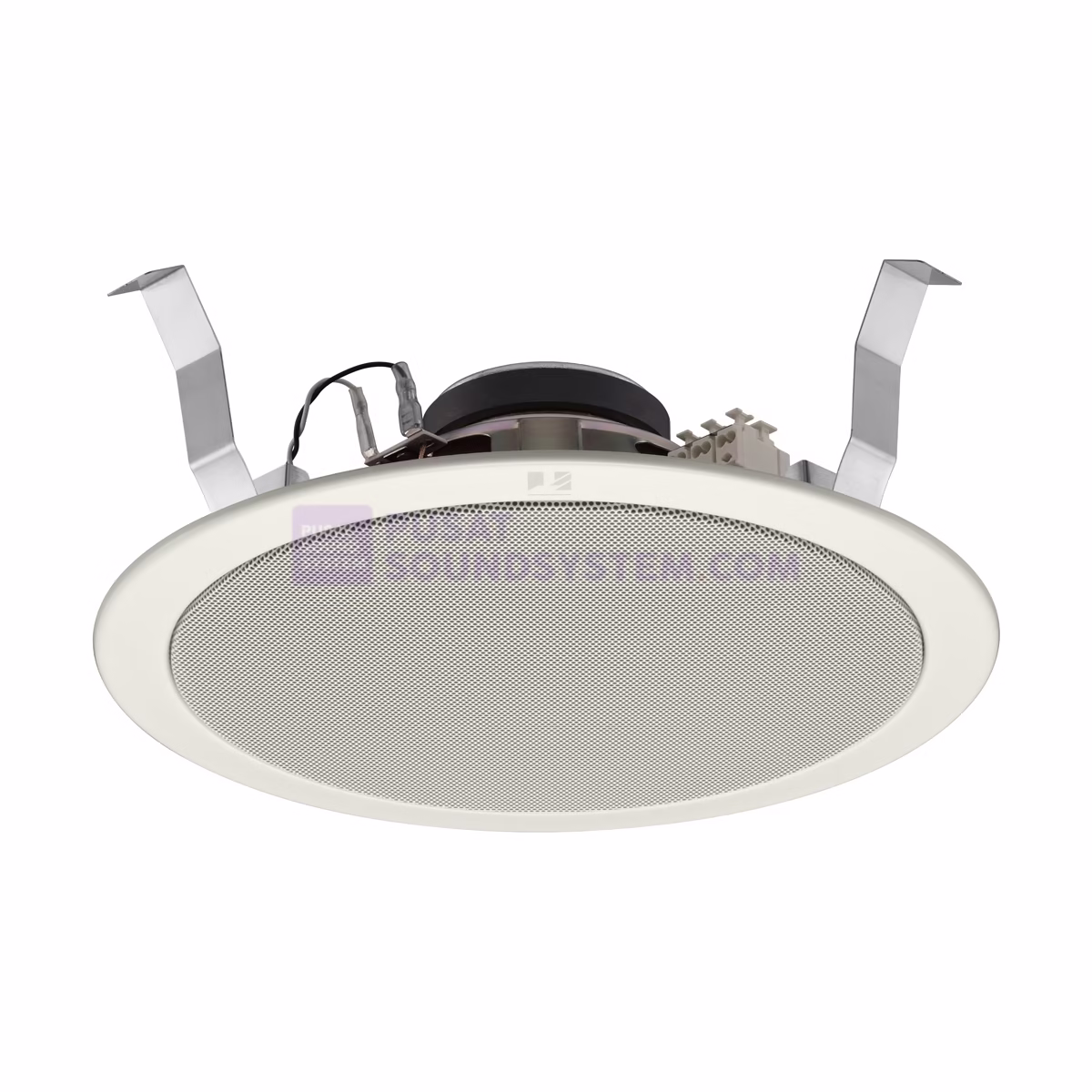 TOA ZS-2852 Speaker Ceiling Pasif 8 Inch 2 Way 15 Watt (High Impedance)