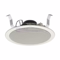 TOA ZS-2869 Speaker Ceiling 6 Pasif 8 Inch 2 Way 6 Watt (High Impedance)