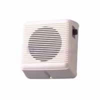 TOA ZS-633AT Speaker Dinding Pasif 5 Inch 6 Watt (High Impedance)