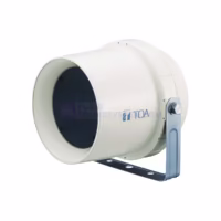 TOA ZS-64 Horn Speaker Pasif 5 Inch 9 Watt (High Impedance)