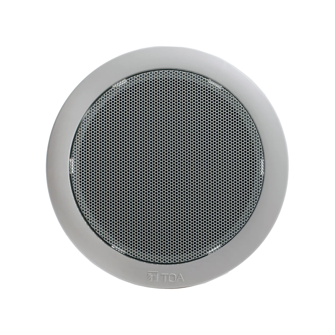 TOA ZS-648R Speaker Ceiling Pasif 4 Inch 6 Watt (High Impedance)
