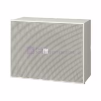 TOA ZS-678 Speaker Dinding Pasif 6 Inch 2 Way 6 Watt (High Impedance)